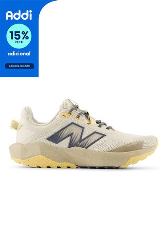 TENIS NEW_BALANCE MUJER WNTR88D NITREL V6 Talla 5 New Balance