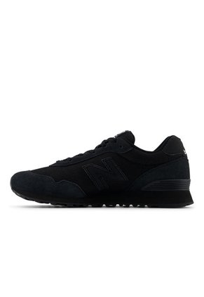 Tenis New Balance 515 Hombre-Negro