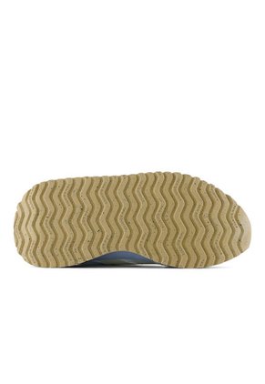 Tenis New Balance 237 Mujer-Gris/Azul