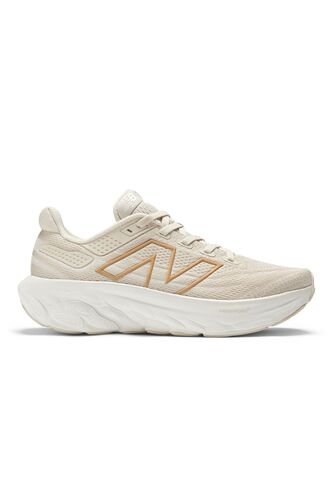 Tenis Deportivos Marca New Balance 1080 Original Beige Mujer New Balance