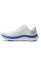 Tenis New Balance Fuelcell Propel V4-Blanco de New Balance