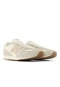 Tenis Deportivos New Balance Original 471 Blanco Unisex de New Balance