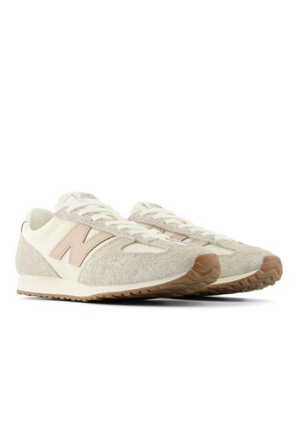 Tenis Deportivos New Balance Original 471 Blanco Unisex