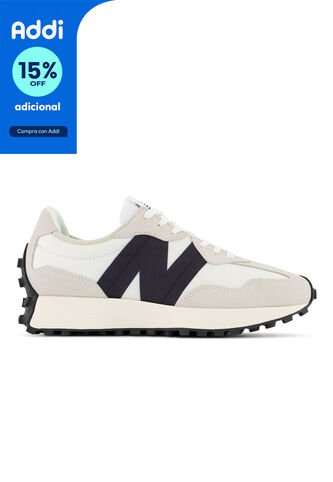 TENIS NEW_BALANCE MUJER WS327FE 327 Talla 8 New Balance