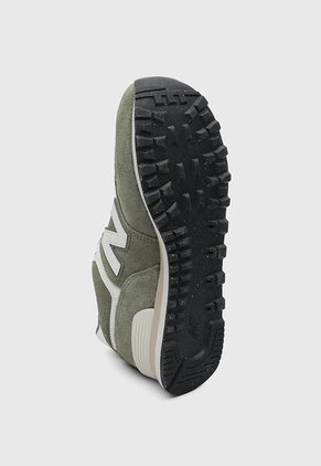 Tenis new balance 574 Verde