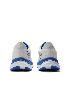 Tenis New Balance Fuelcell Propel V4-Blanco