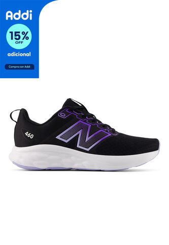 TENIS NEW_BALANCE MUJER W460946 460 V4 Talla 6.5 New Balance