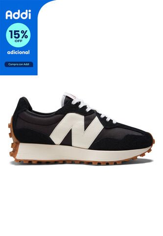 TENIS NEW_BALANCE MUJER WS327BL 327 Talla 9 New Balance