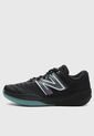 Tenis new balance 996 Negro de New Balance