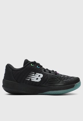 Tenis new balance 996 Negro