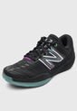 Tenis new balance 996 Negro de New Balance