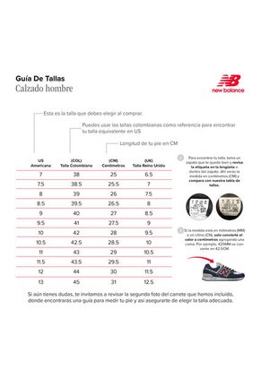 Guayos New Balance Furon Dispatch FG Original Blanco Hombre