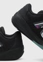 Tenis new balance 996 Negro de New Balance