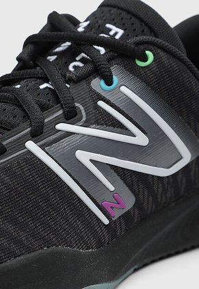 Tenis new balance 996 Negro