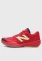 Tenis new balance FuelCell 996v5 Rojo de New Balance