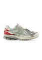Tenis Deportivos New Balance Original 1906 AV1 Blanco Unisex de New Balance