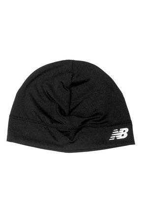 Gorro New Balance Lt Wt Skullcap-Negro