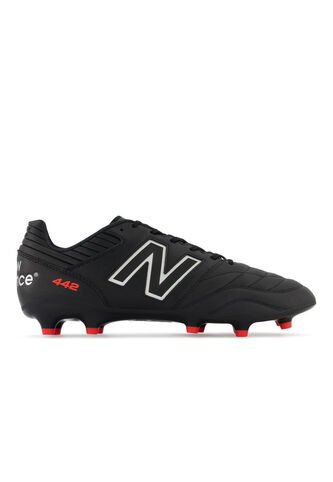 New Balance Guayos New Balance Hombre Championes 442 V2 Pro Fg- Negro Guayos New Balance