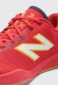 Tenis new balance FuelCell 996v5 Rojo de New Balance