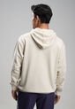 Hoodie new balance Sport Essentials Beige de New Balance