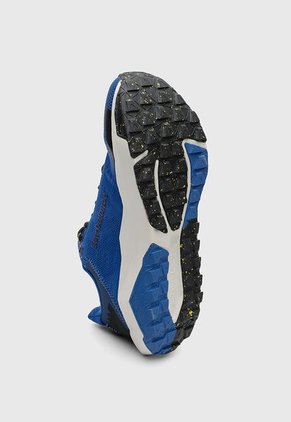 Tenis new balance Dynasoft Nitrel v6 Azul