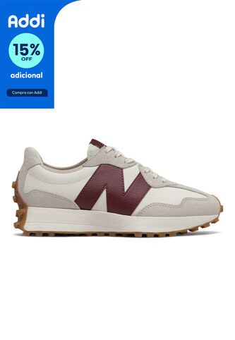 TENIS NEW_BALANCE MUJER WS327KA 327 Talla 8.5 New Balance
