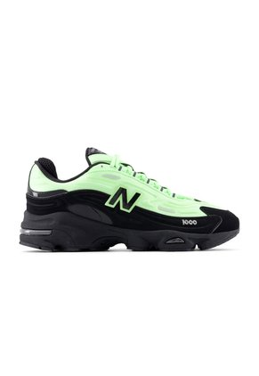 Tenis Deportivos New Balance Original 1000 Verde Para Hombre