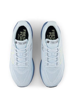 Tenis Deportivos New Balance X 1080 V13 Original Azul Hombre