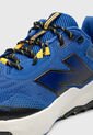 Tenis new balance Dynasoft Nitrel v6 Azul de New Balance