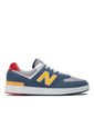 TENIS NEW BALANCE HOMBRE CT574NYT de New Balance
