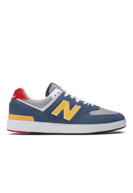 TENIS NEW BALANCE HOMBRE CT574NYT