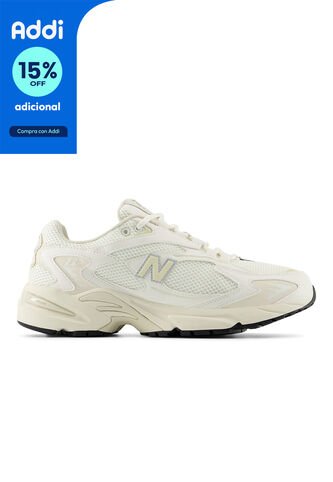 Tenis Deportivos New Balance Originales 725 V1 Blanco New Balance