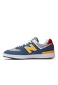 TENIS NEW BALANCE HOMBRE CT574NYT de New Balance