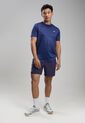 Camiseta new balance Essentials  Azul de New Balance