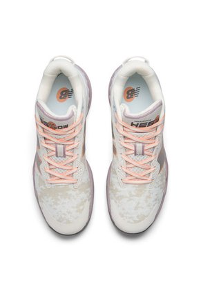 Tenis Deportivos New Balance Hesi Low V2 Og Beige Hombre