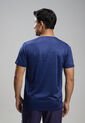 Camiseta new balance Essentials  Azul de New Balance