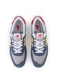 TENIS NEW BALANCE HOMBRE CT574NYT de New Balance