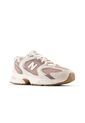Tenis New Balance 530 Mujer-Blanco/Rosa de New Balance