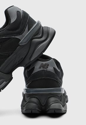 Tenis new balance 9060 Negro