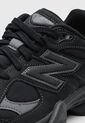 Tenis new balance 9060 Negro de New Balance