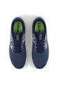 Tenis Deportivos New Balance FuelCell Propel V5 Azul Hombre de New Balance