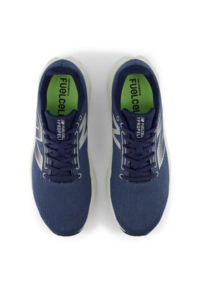 Tenis Deportivos New Balance FuelCell Propel V5 Azul Hombre