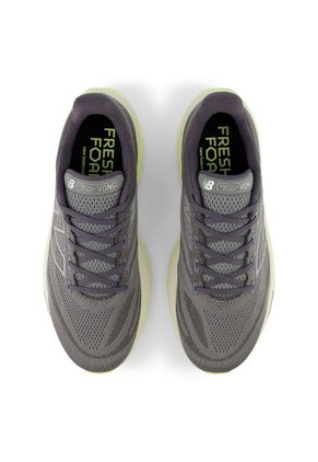 Tenis Deportivos New Balance Vongo V6 Original Gris Hombre