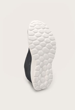 Tenis Running Negro-Blanco New Balance Kids 520