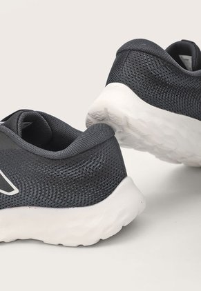 Tenis Running Negro-Blanco New Balance Kids 520