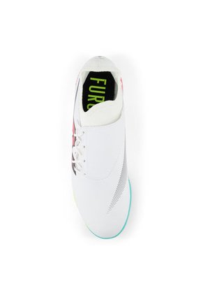 Guayos New Balance Furon Dispatch TF Original Blanco Hombre