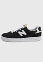 Tenis Lifestyle Negro-Blanco New Balance 300 de New Balance