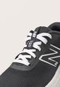 Tenis Running Negro-Blanco New Balance Kids 520 de New Balance