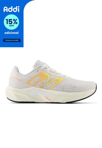 Tenis Deportivos Marca New Balance Propel Blanco Mujer New Balance