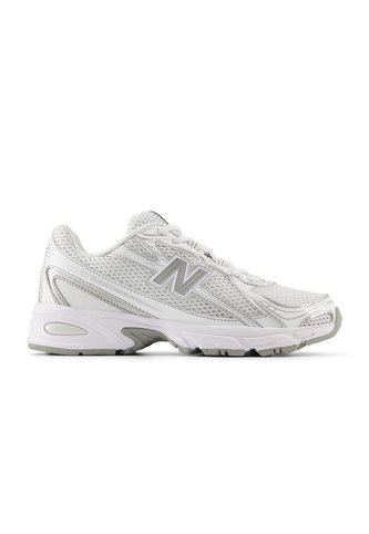 Tenis Deportivo New Balance Original Abzorb740 Blanco Unisex New Balance